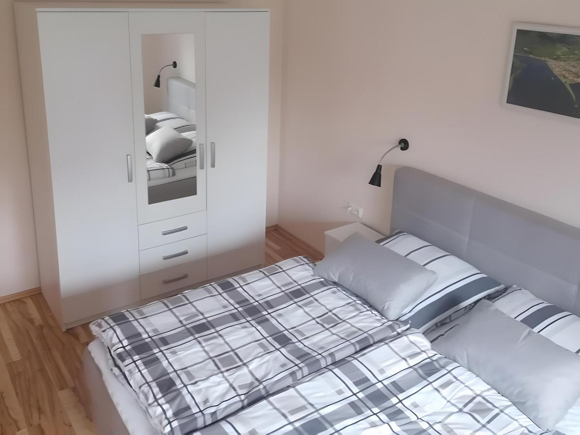 Ferienwohnung Roesner Herzhausen Екстер'єр фото